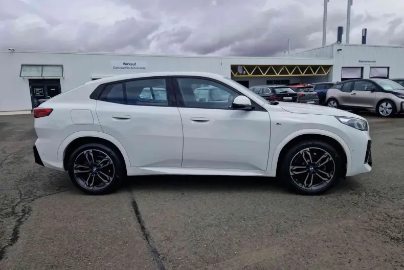 BMW X2 din 2024 cu 30.308 km - oferta BMW175053 - foto 7