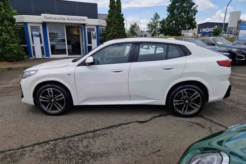 BMW X2 din 2024 cu 30.308 km - oferta BMW175053 - foto 8