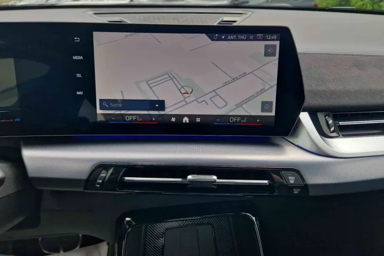 BMW X2 din 2024 cu 30.308 km - oferta BMW175053 - foto 13