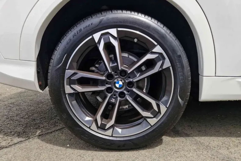 BMW X2 din 2024 cu 30.308 km - oferta BMW175053 - foto 16