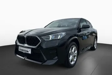 BMW X2 din 2024 - oferta BMW175054