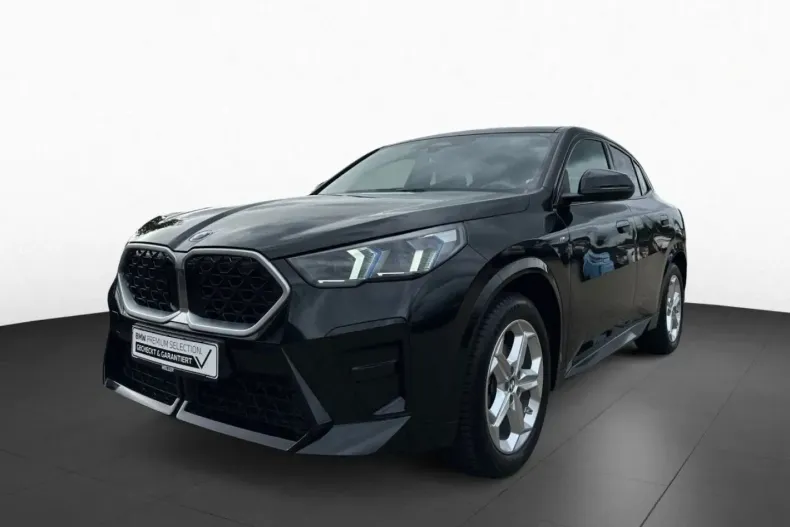BMW X2 din 2024 cu 18.319 km - oferta BMW175054 - foto 1