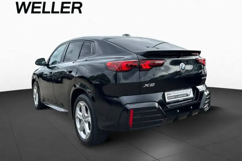 BMW X2 din 2024 cu 18.319 km - oferta BMW175054 - foto 2