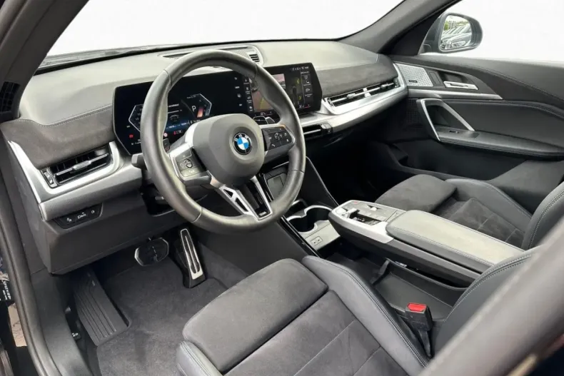 BMW X2 din 2024 cu 18.319 km - oferta BMW175054 - foto 4