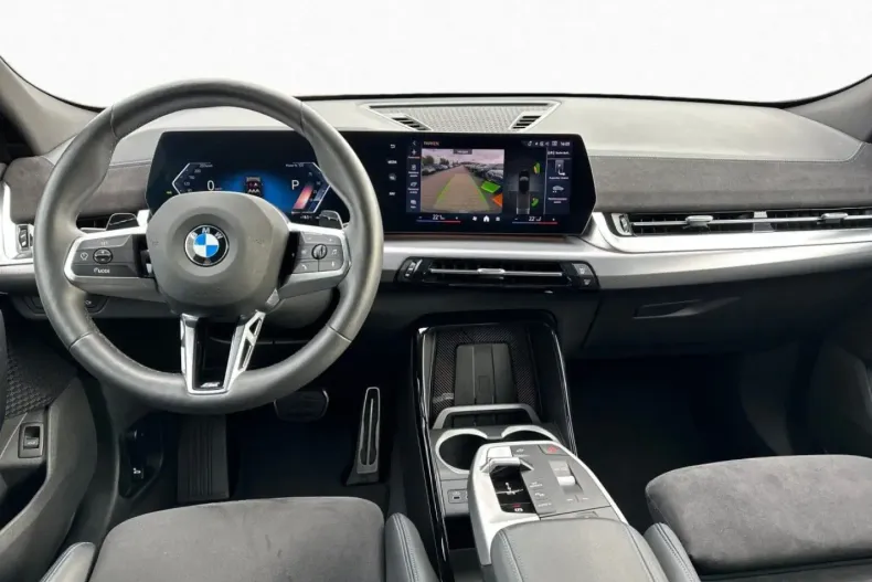 BMW X2 din 2024 cu 18.319 km - oferta BMW175054 - foto 6