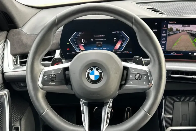 BMW X2 din 2024 cu 18.319 km - oferta BMW175054 - foto 7