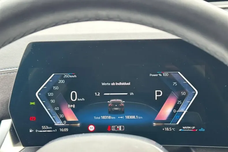 BMW X2 din 2024 cu 18.319 km - oferta BMW175054 - foto 8