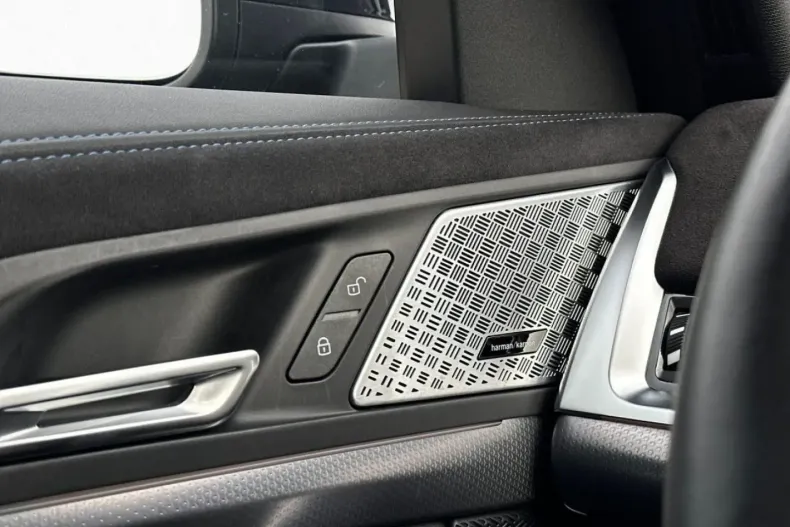 BMW X2 din 2024 cu 18.319 km - oferta BMW175054 - foto 9