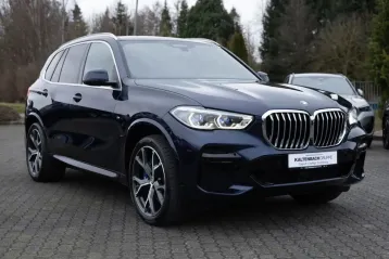 BMW X5 din 2022 - oferta BMW175057