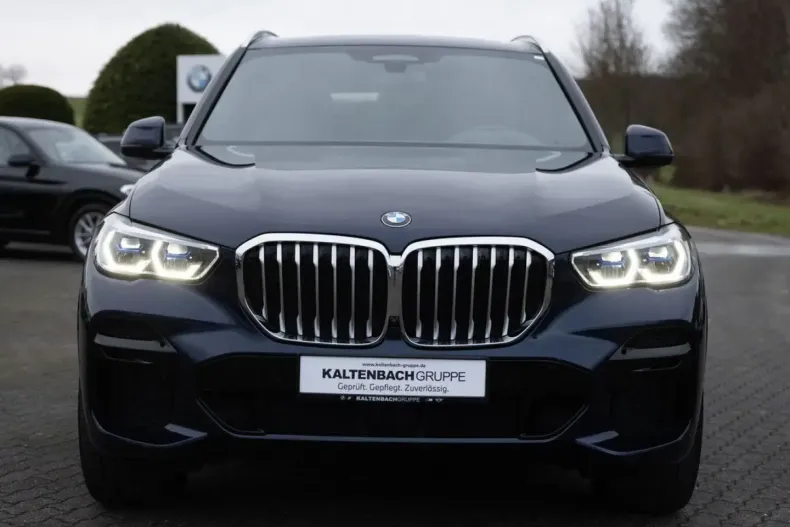 BMW X5 din 2022 cu 91.411 km - oferta BMW175057 - foto 2