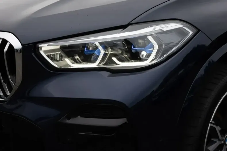 BMW X5 din 2022 cu 91.411 km - oferta BMW175057 - foto 3