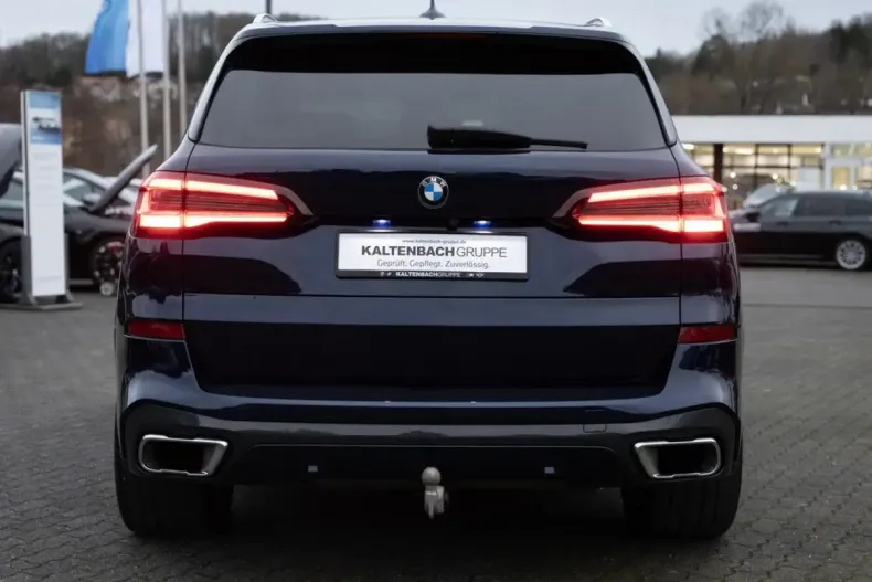 BMW X5 din 2022 cu 91.411 km - oferta BMW175057 - foto 5