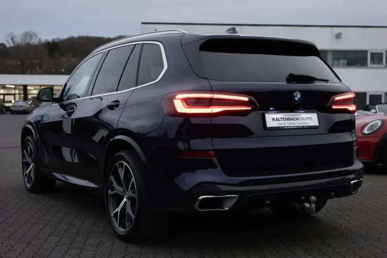 BMW X5 din 2022 cu 91.411 km - oferta BMW175057 - foto 6