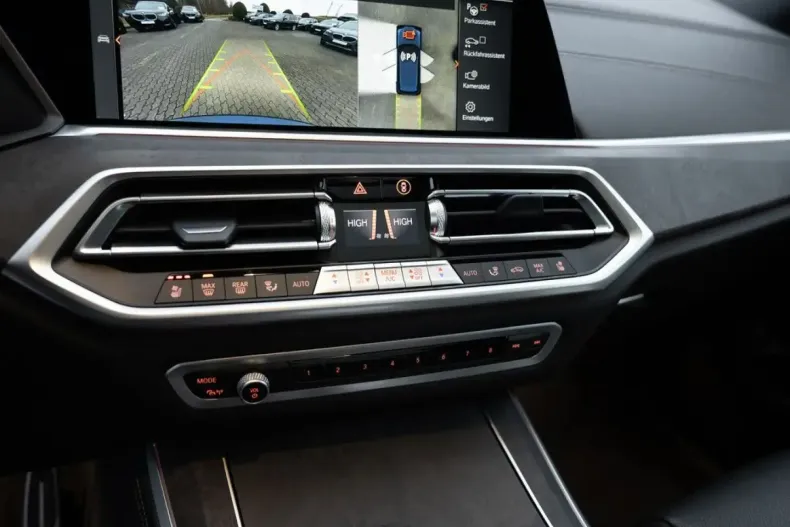 BMW X5 din 2022 cu 91.411 km - oferta BMW175057 - foto 9