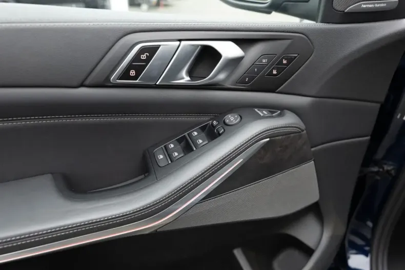 BMW X5 din 2022 cu 91.411 km - oferta BMW175057 - foto 11