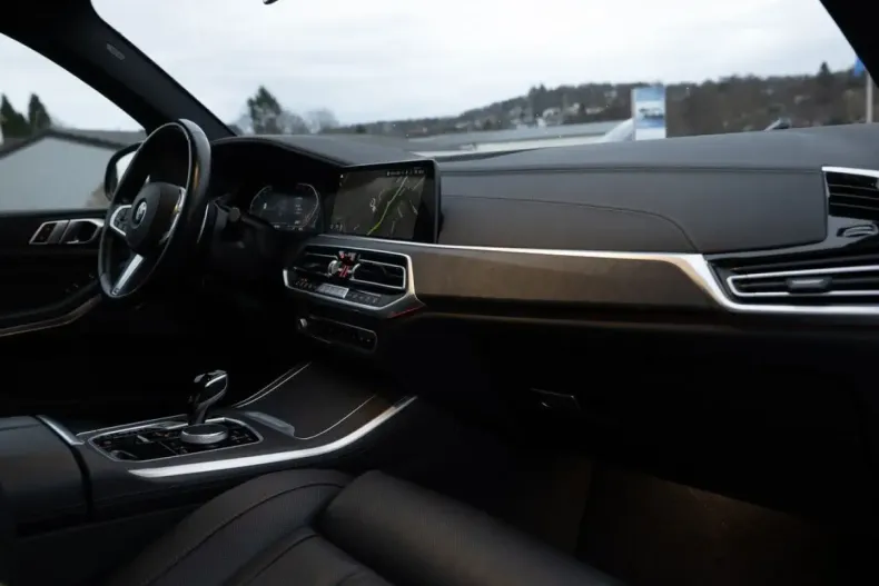 BMW X5 din 2022 cu 91.411 km - oferta BMW175057 - foto 12