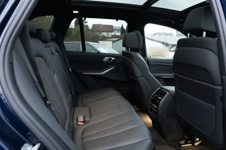 BMW X5 din 2022 cu 91.411 km - oferta BMW175057 - foto 13