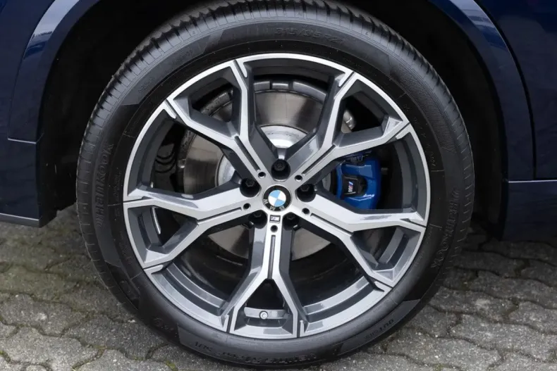 BMW X5 din 2022 cu 91.411 km - oferta BMW175057 - foto 14