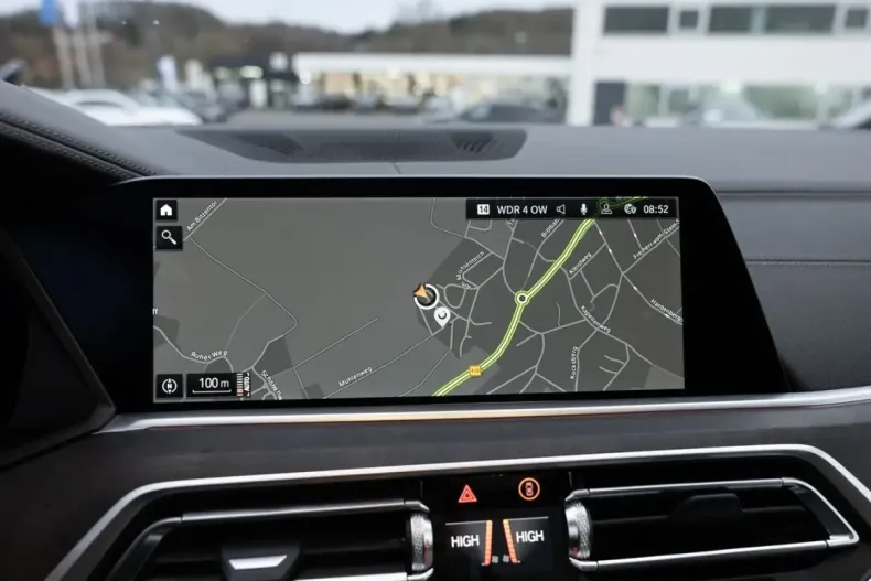 BMW X5 din 2022 cu 91.411 km - oferta BMW175057 - foto 19