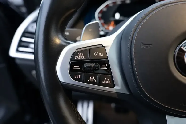 BMW X5 din 2022 cu 91.411 km - oferta BMW175057 - foto 24