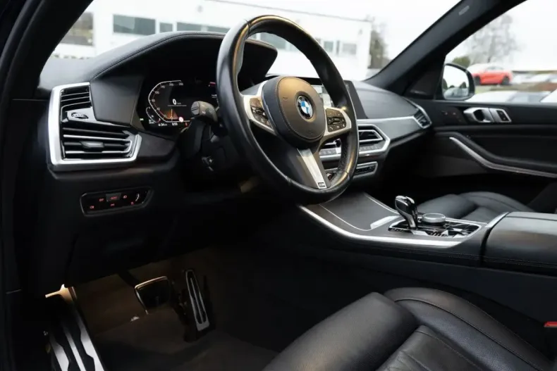 BMW X5 din 2022 cu 91.411 km - oferta BMW175057 - foto 28