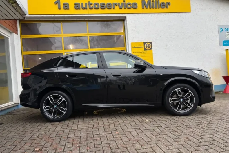 BMW X2 din 2024 cu 41.000 km - oferta BMW175058 - foto 2