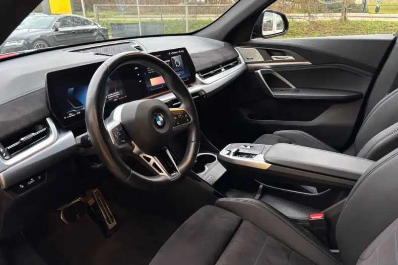 BMW X2 din 2024 cu 41.000 km - oferta BMW175058 - foto 9