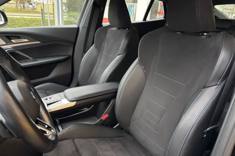 BMW X2 din 2024 cu 41.000 km - oferta BMW175058 - foto 10