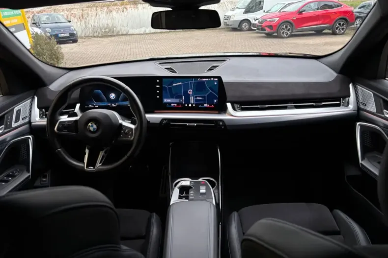 BMW X2 din 2024 cu 41.000 km - oferta BMW175058 - foto 12