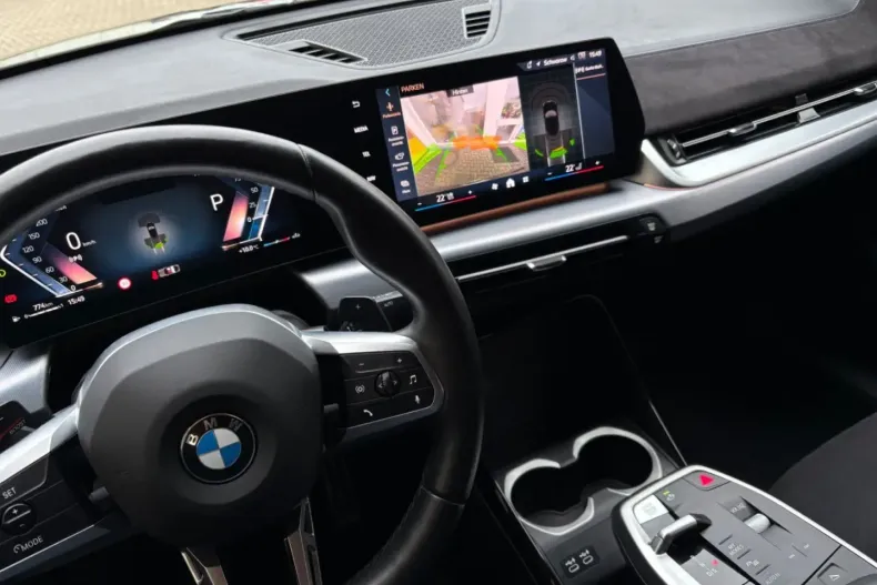 BMW X2 din 2024 cu 41.000 km - oferta BMW175058 - foto 13