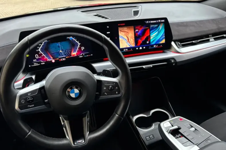 BMW X2 din 2024 cu 41.000 km - oferta BMW175058 - foto 14