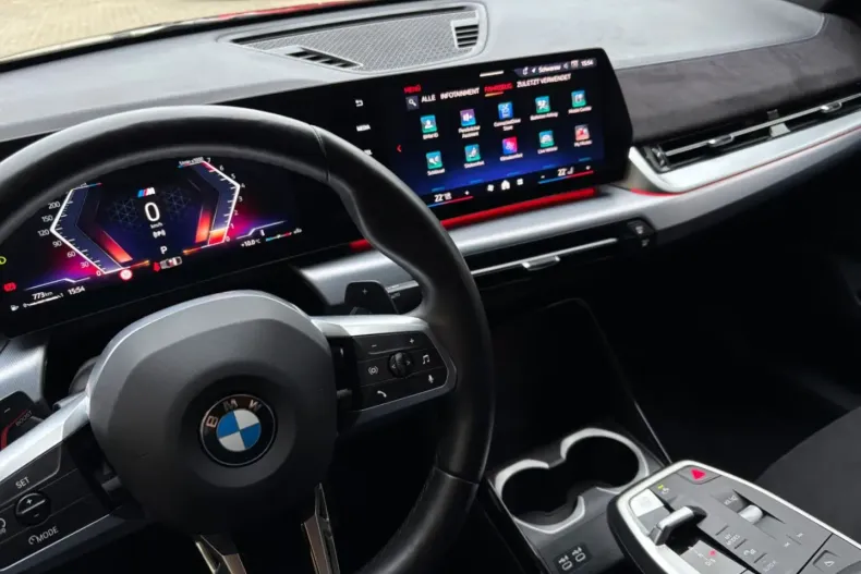 BMW X2 din 2024 cu 41.000 km - oferta BMW175058 - foto 16