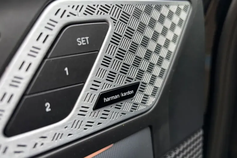 BMW X2 din 2024 cu 41.000 km - oferta BMW175058 - foto 19