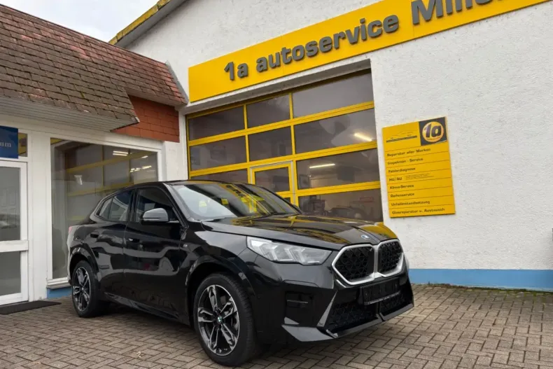 BMW X2 din 2024 cu 41.000 km - oferta BMW175058 - foto 24