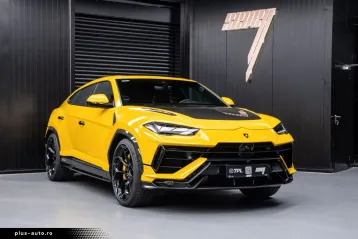 Lamborghini Urus din 2025 - oferta LAM175059