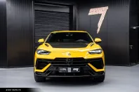 Lamborghini Urus din 2025 cu 9.500 km - oferta LAM175059 - foto 4