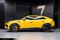 Lamborghini Urus din 2025 cu 9.500 km - oferta LAM175059 - foto 5