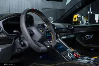 Lamborghini Urus din 2025 cu 9.500 km - oferta LAM175059 - foto 9