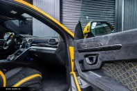 Lamborghini Urus din 2025 cu 9.500 km - oferta LAM175059 - foto 13