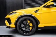 Lamborghini Urus din 2025 cu 9.500 km - oferta LAM175059 - foto 27