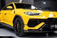 Lamborghini Urus din 2025 cu 9.500 km - oferta LAM175059 - foto 28