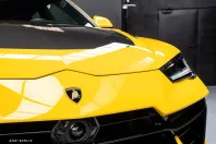Lamborghini Urus din 2025 cu 9.500 km - oferta LAM175059 - foto 31
