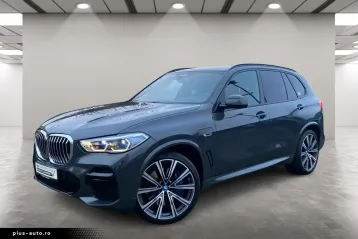 BMW X5 din 2022 - oferta BMW175060