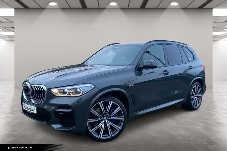 BMW X5 din 2022 cu 67.621 km - oferta BMW175060 - foto 1
