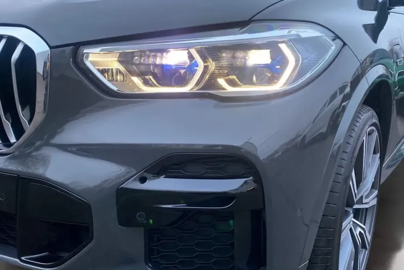 BMW X5 din 2022 cu 67.621 km - oferta BMW175060 - foto 2