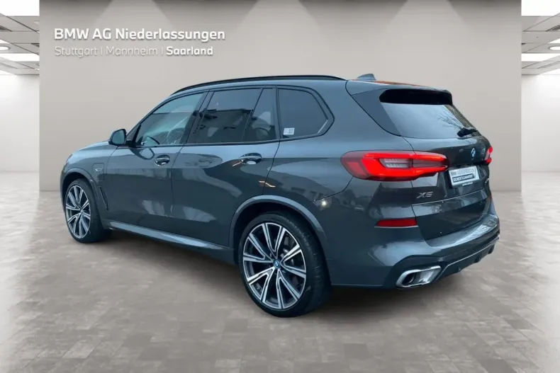 BMW X5 din 2022 cu 67.621 km - oferta BMW175060 - foto 3