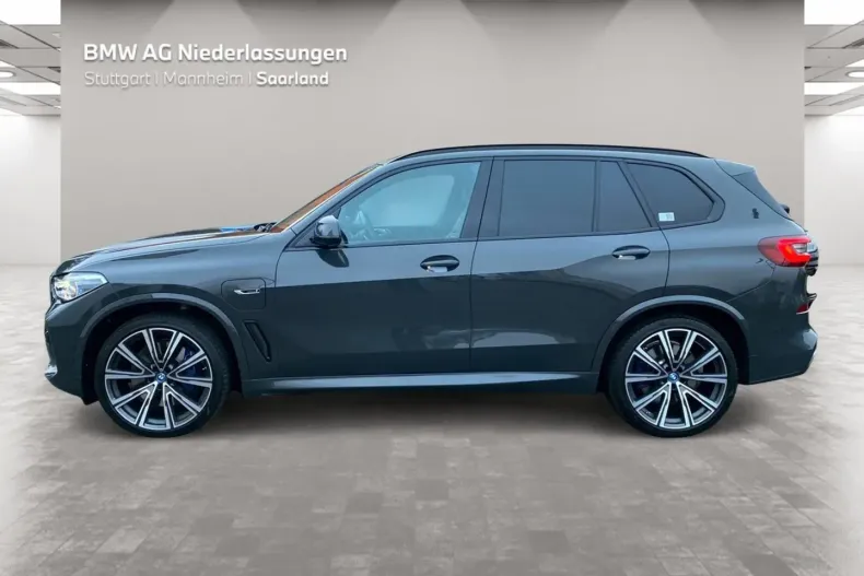 BMW X5 din 2022 cu 67.621 km - oferta BMW175060 - foto 4