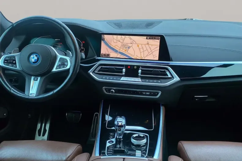 BMW X5 din 2022 cu 67.621 km - oferta BMW175060 - foto 6