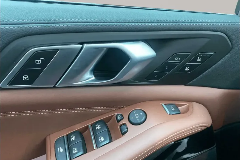 BMW X5 din 2022 cu 67.621 km - oferta BMW175060 - foto 7