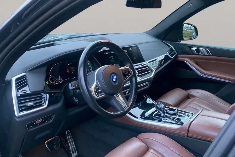 BMW X5 din 2022 cu 67.621 km - oferta BMW175060 - foto 10